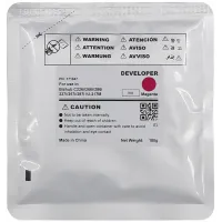 Девелопер Cet CET171047 (новая совместимая) для Konica-Minolta Bizhub C227i/C257i/C287i 90000стр.