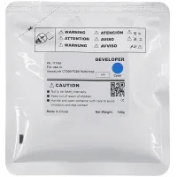 Девелопер Cet CET171050 (CET171050) (новая совместимая) для Xerox VersaLink C7000/C7020/C7025/7C030 400000стр.