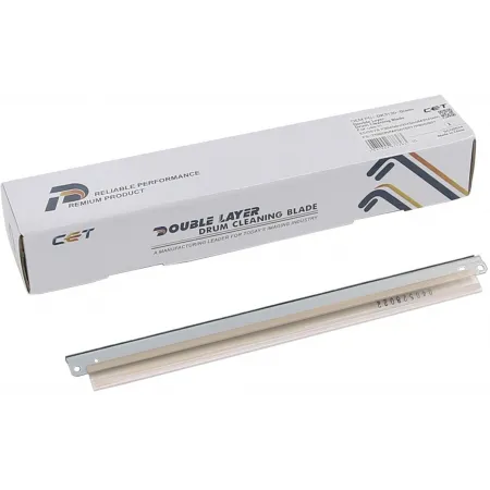 Ракель Cet CET281123 (DK3160) (новая совместимая) для Konica Minolta Ecosys M3040dn/M3145dn/M3655idn/P3055dn/P3150dn