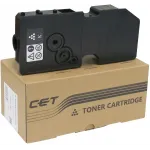 Картридж лазерный Cet CET141133R TK-5220K черный (1200стр.) для Kyocera Ecosys P5021cdn/M5521cdn