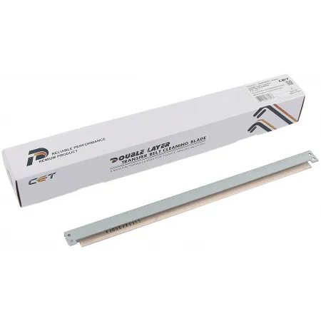 Лезвие очистки Cet CET281122 (001R00610-Blade) (новая совместимая) для Xerox WC 7220/7225