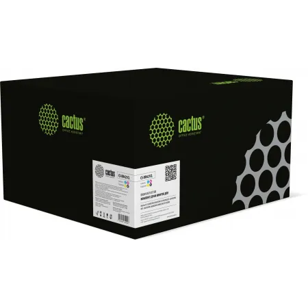 Комплект фотобарабанов Cactus CS-DR421CL DR-421CL цветной цв:30000стр. для HL-L8260CDW/L8360CDW/L9310CDW;DCP-L8410CDW;MFC-L8610CDW/L8690CDW/L8900CDW/L9570CDW Brother Комплект фотобарабанов Cactus CS-DR421CL DR-421CL цветной цв:30000стр. для HL-L8260CDW/L8360CDW/L9310CDW;DCP-L8410CDW;MFC-L8610CDW/L8690CDW/L8900CDW/L9570CDW Brother