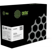 Блок фотобарабана Cactus CS-LX55B0ZA0 55B0ZA0 черный ч/б:40000стр. для MS431dn/MX431adw/MS431dw/MS331dn/MX331adn/MX431adn Lexmark