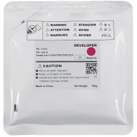 Девелопер Cet CET171051 для Xerox VersaLink C7000/C7020/C7025/7C030 400000стр.