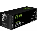Картридж лазерный Cactus CS-C725S-6 C725S черный (1600стр.) для Canon i-Sensys 6000/6000b с чипом