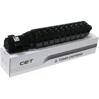 Картридж лазерный Cet CET131078U 0473C002AA/C-EXV53 черный (42100стр.) для Canon iR Advance 4525i/4535i/4545i/4551i Картридж лазерный Cet CET131078U 0473C002AA/C-EXV53 черный (42100стр.) для Canon iR Advance 4525i/4535i/4545i/4551i
