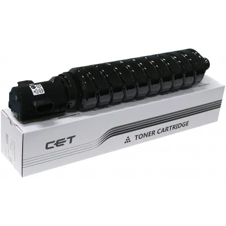 Картридж лазерный Cet CET131078U 0473C002AA/C-EXV53 черный (42100стр.) для Canon iR Advance 4525i/4535i/4545i/4551i