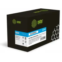 Картридж лазерный Cactus CS-LX78C5UC0 78C5UC0/78C5UCE голубой (7000стр.) для Lexmark CX421/CX622ade/CS521dn/CX625adhe/CS622de с чипом Картридж лазерный Cactus CS-LX78C5UC0 78C5UC0/78C5UCE голубой (7000стр.) для Lexmark CX421/CX622ade/CS521dn/CX625adhe/CS622de с чипом