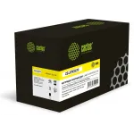 Картридж лазерный Cactus CS-LX78C5UY0 78C5UY0/78C5UYE желтый (7000стр.) для Lexmark CX421/CX622ade/CS521dn/CX625adhe/CS622de с чипом Картридж лазерный Cactus CS-LX78C5UY0 78C5UY0/78C5UYE желтый (7000стр.) для Lexmark CX421/CX622ade/CS521dn/CX625adhe/CS622de с чипом