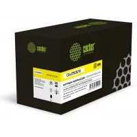 Картридж лазерный Cactus CS-LX78C5UY0 78C5UY0/78C5UYE желтый (7000стр.) для Lexmark CX421/CX622ade/CS521dn/CX625adhe/CS622de с чипом Картридж лазерный Cactus CS-LX78C5UY0 78C5UY0/78C5UYE желтый (7000стр.) для Lexmark CX421/CX622ade/CS521dn/CX625adhe/CS622de с чипом