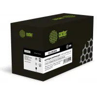 Картридж лазерный Cactus CS-LX78C5UK0 78C5UK0/78C5UKE черный (10500стр.) для Lexmark CX421/CX622ade/CS521dn/CX625adhe/CS622de с чипом