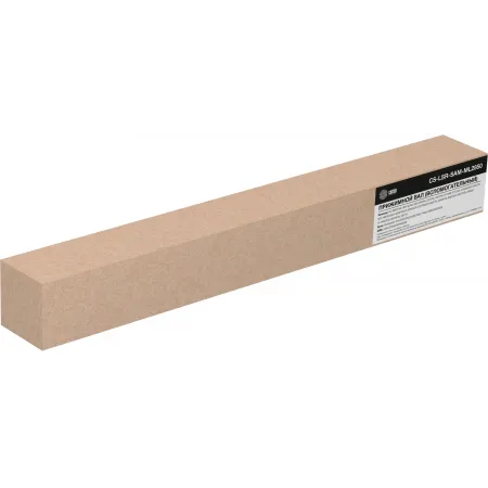 Вал прижимной Cactus CS-LSR-SAM-ML2850 (JC66-01664A/022N02358) для Samsung ML-2850D/ML-2851ND/ML-2851NDR/ML-3310/ML-3312/ML-3710/ML-3712/ML-3750ND/SCX-4824FN/SCX-4833FD/SCX-4833FR/SCX-5030/SCX-5737FW/SCX-5637/SL-M3870/SL-M4070/SL-M4075/SL-M3820/SL-M4020/S