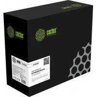 Картридж лазерный Cactus CS-W2220A 222A черный (1300стр.) для HP LJ Pro 3203dw/3303fdn/3303sdw с чипом