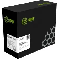 Картридж лазерный Cactus CS-W2222A 222A желтый (1200стр.) для HP LJ Pro 3203dw/3303fdn/3303sdw с чипом