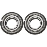 Подшипник Cet CET331002 (CET331002) для Kyocera ECOSYS M3550idn (упак.:2шт) Подшипник Cet CET331002 (CET331002) для Kyocera ECOSYS M3550idn (упак.:2шт)