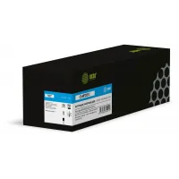 Картридж лазерный Cactus CS-MP2551C 842064 голубой (9500стр.) для Ricoh type MPC2551E/C2051/С2551 с чипом