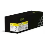 Картридж лазерный Cactus CS-MP2551Y 842062 желтый (9500стр.) для Ricoh type MPC2551E/C2051/С2551 с чипом Картридж лазерный Cactus CS-MP2551Y 842062 желтый (9500стр.) для Ricoh type MPC2551E/C2051/С2551 с чипом