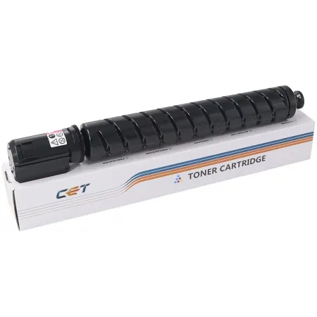 Картридж лазерный Cet CET141897 C-EXV65 пурпурный (11000стр.) для Canon iR C3326
