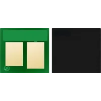 Чип тонер-картриджа Cactus СS-CHIP-H-W2120A (W2120A/212A) черный для HP CLJ Ent M554/M555, Flow MFP M578 5500стр.