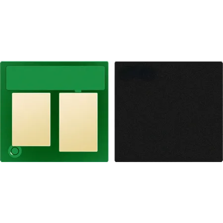 Чип тонер-картриджа Cactus СS-CHIP-H-W2121X (W2121X/212X) синий для HP CLJ Ent M554/M555, Flow MFP M578 10000стр.