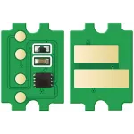 Чип тонер-картриджа Cactus CS-CHIP-KY-TK-5370Y (TK-5370Y/1T02YJANL0) желтый для KYOCERA PA3500/MA3500 5000стр.