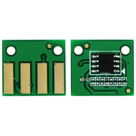 Чип тонер-картриджа Cactus CS-CHIP-KH-TK240X (TK240X) для КАТЮША M240/M140/P140 9000стр.