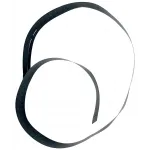 Шлейф Cet DGP0754 (FFK-M125) для HP LJ Pro MFP M125/M126/M127