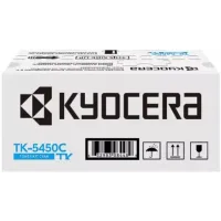 Картридж лазерный Kyocera TK-5450C 1T0C0DCNL0 голубой (3200стр.) для Kyocera Kyocera ECOSYS PA2600cx, ECOSYS PA2600cwx, ECOSYS MA2600cfx, ECOSYS MA2600cwfx Картридж лазерный Kyocera TK-5450C 1T0C0DCNL0 голубой (3200стр.) для Kyocera Kyocera ECOSYS PA2600cx, ECOSYS PA2600cwx, ECOSYS MA2600cfx, ECOSYS MA2600cwfx
