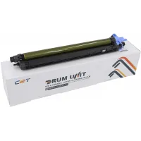 Драм-юнит Cet CET7373P (DR-214K) для Konica Minolta Bizhub C227/287 105000стр. Драм-юнит Cet CET7373P (DR-214K) для Konica Minolta Bizhub C227/287 105000стр.