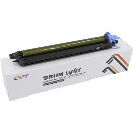 Драм-юнит Cet CET7373P (DR-214K) для Konica Minolta Bizhub C227/287 105000стр.