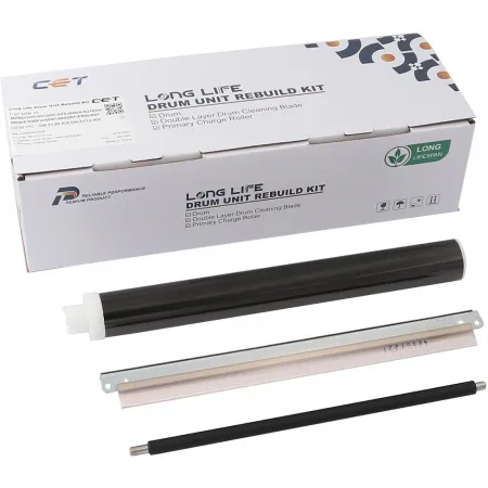 Комплект восстановления Cet CET501035 (DK3130-Kit) для Kyocera ECOSYS P3045dn Комплект восстановления Cet CET501035 (DK3130-Kit) для Kyocera ECOSYS P3045dn