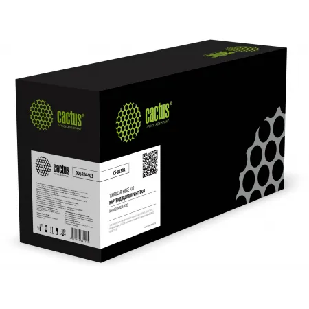 Картридж лазерный Cactus CS-B230A 006R04403 черный (3000стр.) для Xerox B230/225/235 Картридж лазерный Cactus CS-B230A 006R04403 черный (3000стр.) для Xerox B230/225/235