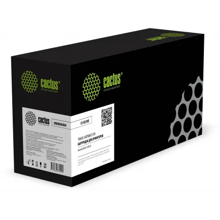 Картридж лазерный Cactus CS-B230X 006R04404 черный (6000стр.) для Xerox B230/225/235 Картридж лазерный Cactus CS-B230X 006R04404 черный (6000стр.) для Xerox B230/225/235