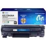 Картридж лазерный G&G GS-CB435A UNIVERSAL черный (2000стр.) для HP P1005/1006/1505/M1120/М1522/P1102/1214/M1132/1212nf/1217nfw/1218nfs/P1560/1566/1606/M1536dnf Картридж лазерный G&G GS-CB435A UNIVERSAL черный (2000стр.) для HP P1005/1006/1505/M1120/М1522/P1102/1214/M1132/1212nf/1217nfw/1218nfs/P1560/1566/1606/M1536dnf
