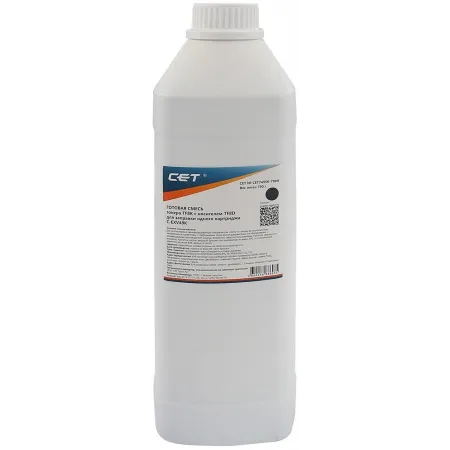 Тонер Cet TF8K/TF8D CET7495K-790N черный бутылка 790гр. для принтера Canon C3325i/3330i/3320 Тонер Cet TF8K/TF8D CET7495K-790N черный бутылка 790гр. для принтера Canon C3325i/3330i/3320