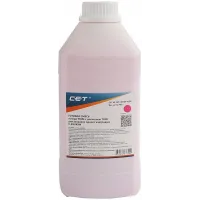 Тонер Cet TF8M/TF8D CET7497M-463N пурпурный бутылка 463гр. для принтера Canon C3325i/3330i/3320 Тонер Cet TF8M/TF8D CET7497M-463N пурпурный бутылка 463гр. для принтера Canon C3325i/3330i/3320