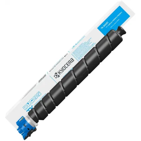 Картридж лазерный Kyocera TK-8455С 1T0C2MCNL0 голубой (12000стр.) для Kyocera TASKalfa MZ2501ci Картридж лазерный Kyocera TK-8455С 1T0C2MCNL0 голубой (12000стр.) для Kyocera TASKalfa MZ2501ci