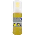 Чернила Cactus CS-EPT09D4 057 C13T09D498 желтый 70мл для Epson Ecotank L8050/L18050 Чернила Cactus CS-EPT09D4 057 C13T09D498 желтый 70мл для Epson Ecotank L8050/L18050