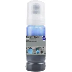 Чернила Cactus CS-EPT09D5 057 C13T09D598 светло-голубой 70мл для Epson Ecotank L8050/L18050 Чернила Cactus CS-EPT09D5 057 C13T09D598 светло-голубой 70мл для Epson Ecotank L8050/L18050