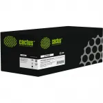 Картридж лазерный Cactus CS-TK3405 TK-3405 черный (12500стр.) для Kyocera ECOSYS MA4500x