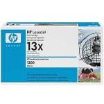 Картридж лазерный HP Q2613X черный (4000стр.) для HP LJ 1300/1300N