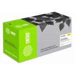 Картридж лазерный Cactus CS-CE742-WT желтый (7300стр.) для HP CLJ Pro CP5220/CP522 без чипа