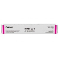 Тонер Canon 034 9452B001 пурпурный туба для копира iR C1225iF