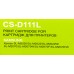 Картридж лазерный Cactus CS-D111L MLT-D111L черный (1800стр.) для Samsung Xpress M2022/M2020/M2021/M2020W/M2070/M2070FW/M2071 /M2071FH/M2021W/M2022W/M2070F/M2070W/M2071F