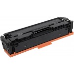 Картридж лазерный Cactus CS-CF400A CF400A черный (1500стр.) для HP CLJ M252/252N/252DN/252DW/M277n/M277DW