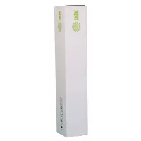 Бумага Cactus Eco CS-LFP80-610457E 24"(A1) 610мм-45.7м/80г/м2 CIE155% универсальная втулка:50.8мм (2") (упак.:1рул)