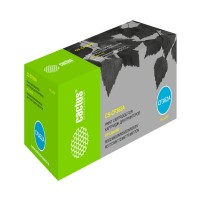 Картридж лазерный Cactus CS-CF362A CF362A желтый (5000стр.) для HP CLJ M552dn/M553dn/M553N/M553x