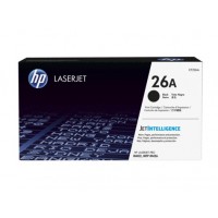 Картридж лазерный HP 26A CF226A черный (3100стр.) для HP LJ Pro M402/M426