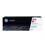 Картридж лазерный HP 410X CF413X пурпурный (5000стр.) для HP LJ Pro M452/M477