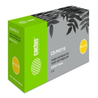 Картридж лазерный Cactus CS-PH3116 109R00748 черный (3000стр.) для Xerox Phaser 3116